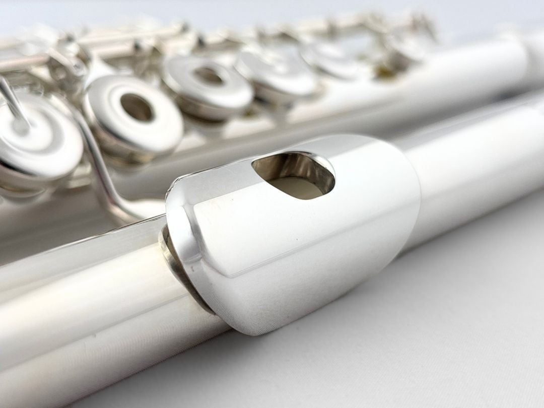 Pearl Quantz Series Flute > Carolyn Nussbaum Music Company